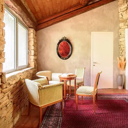 Casa Ruela, Stone House Surrounded By Nature Tatil Evi *