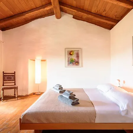 Tatil Evi Casa Ruela, Stone House Surrounded By Nature *