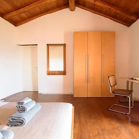 Casa Ruela, Stone House Surrounded By Nature *