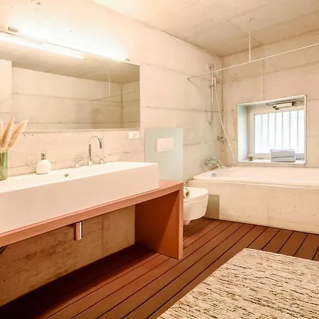 Casa Ruela, Stone House Surrounded By Nature Camerana