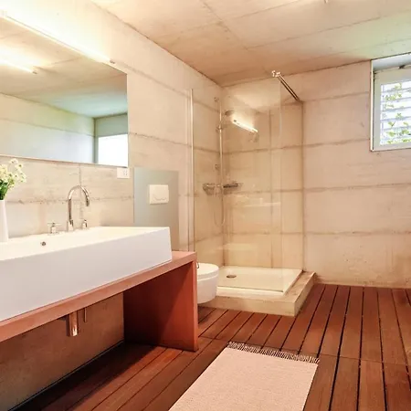 Casa Ruela, Stone House Surrounded By Nature