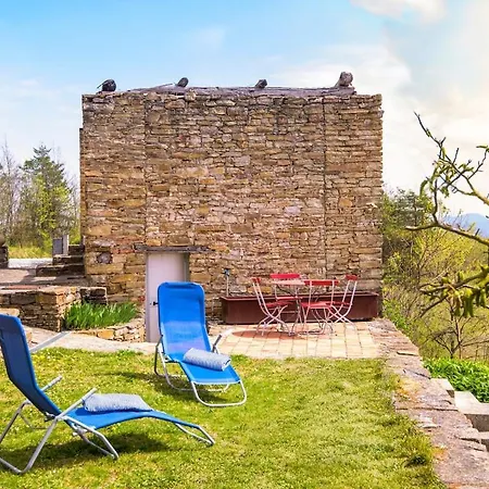 Casa Ruela, Stone House Surrounded By Nature Tatil Evi Camerana