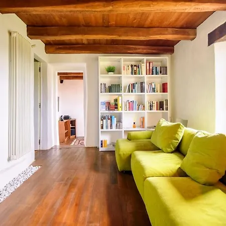 Tatil Evi Casa Ruela, Stone House Surrounded By Nature *