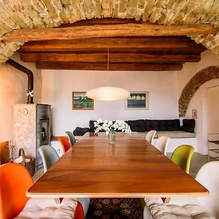 Casa Ruela, Stone House Surrounded By Nature Tatil Evi Camerana