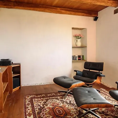 Tatil Evi Casa Ruela, Stone House Surrounded By Nature *