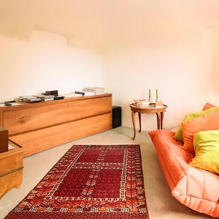 Tatil Evi Casa Ruela, Stone House Surrounded By Nature *