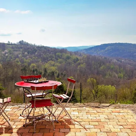 Casa Ruela, Stone House Surrounded By Nature Tatil Evi *