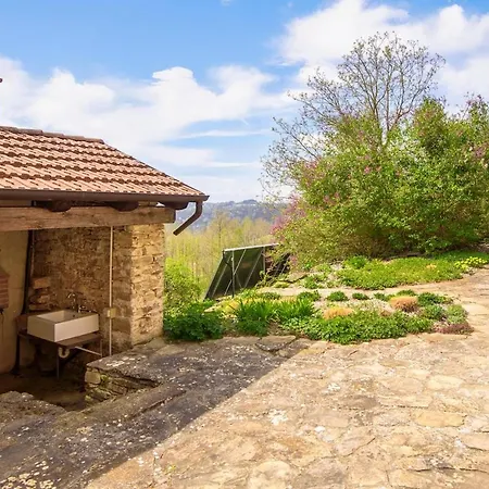 Casa Ruela, Stone House Surrounded By Nature Tatil Evi Camerana