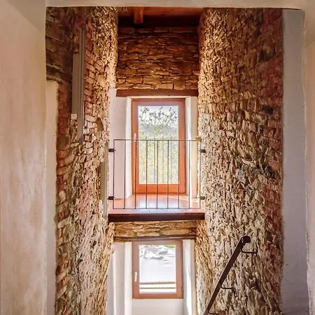 Casa Ruela, Stone House Surrounded By Nature Tatil Evi *