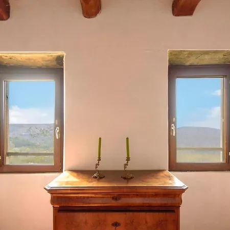 Casa Ruela, Stone House Surrounded By Nature Tatil Evi Camerana
