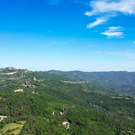 Casa Ruela, Stone House Surrounded By Nature Tatil Evi